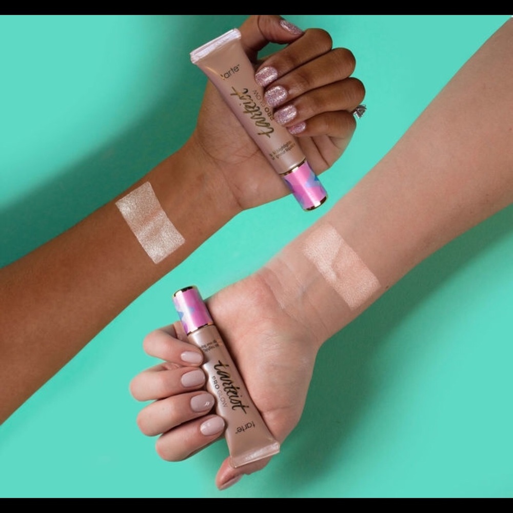 Tarte Tarteist Pro Glow Liquid Highlighter Stunner